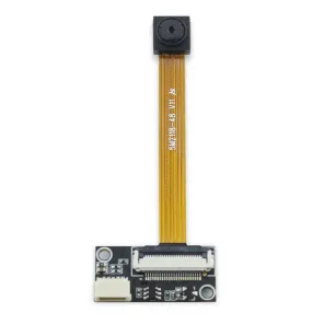 5Mp Mipi Cmos Camera Module 2592X1944-Mjpeg 30Fps OV5693 Sensor Ir Depth Flexible Camera Module