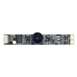 Professional Team 2MP Ip Camera Module 160 Wide Angle Module Camera PS5268 Coms Sensor Camera Module