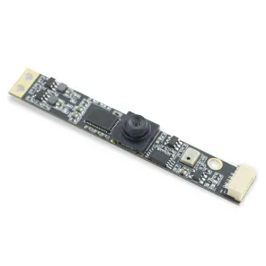 Fixed Focus Image Camera Module 5Mp Sensor OV5647 Camera Module Cmos Microscope Camera Module