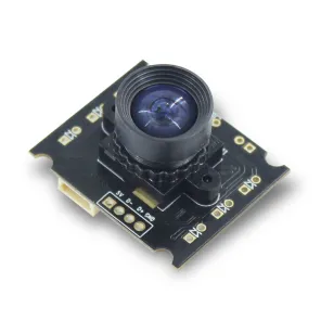 0.3 MP HD 640*480 free driver camera module GC0308 sensor CMOS micro mini USB camera module