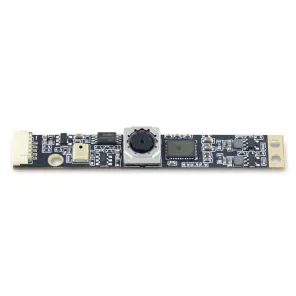 Camera Module Distionless 5Mp 2K Auto Focus Ov5647 Cmos Usb Camera Module For Laptop
