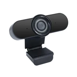 5MP Auto Focus OV5648 1080p HD USB Webcam with Microphone for Video Conference
