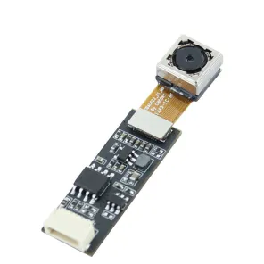 5Mp Hd 15Fps 2592*1944 2K Autofocus Mini Cmos Sensor OV5647 Mipi Camera Module