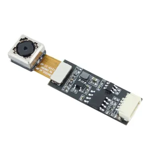 5 Megapixel 2K Software Hardware Board Docking Small Structure Embedded Camera Module Connected To Mobile Otg