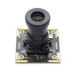 2MP Fixed Focus CMOS IMX291 Sensor camera module 4PIN Telephoto lens zoom camera module
