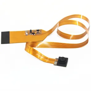 5MP Raspberry pi zero B 4/3/2 30CM FPC 2592*1944 3.0 24 Pins OV5647 Fisheye camera module