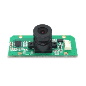 0.3 MP 640*480 Micro USB Camera Module OV7725 Sensor 60fps Fixed Focus Camera Module for QR code