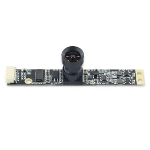 Usb 2.0 Camera Module Fixed Focus Face Recognition Camera Module PS5268 Sensor HD Mini Camera Module