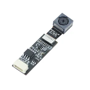 Small And Flexible Structure 5 Million Pixel Mini Structure Mjpeg 15Fps Ov5648 Sensor Camera Module For Phone Otg