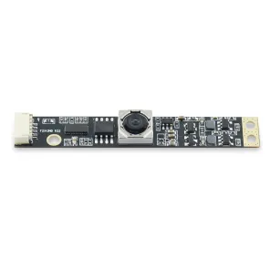 2Mp Cmos Laptop Camera Webcam Wide Angle Camera Module OV2720 Uvc Usb 1080P Full Hd Usb2.0 Camera