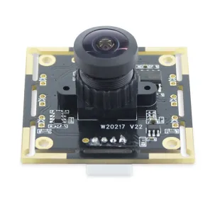 1Mp Usb Camera Module 1080P 160 Degree Wide angle 720p ov9732 HD Cmos Camera Usb