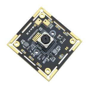 Hd 4K Usb Camera Module Imx258 Sensor Portrait Recognition 12Mp Autofocus Camera Module Micro Usb Camera