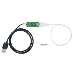 1MP HD 100 Degree 30FPS Medical Endoscope Camera Mini Driver USB Endoscope Camera Module