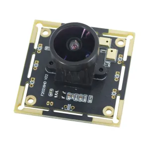 2Mp Cmos Camera Jx-F22 Sensor 1080P Uvc Usb Camera Module Usb Camera Module With Microphone