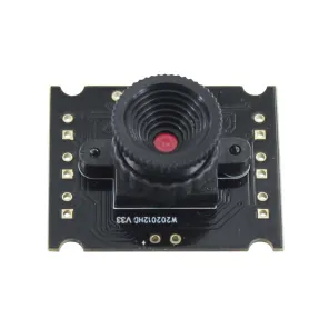 1Mp Hd 1280*800 42 Degrees Camera Ov9726(1/6.5") Sensor Module Usb Fixed Focus Cmos Camera Module
