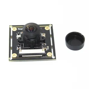 5 MP 1080P OV5647 Sensor Wide Angle 160 degree CSI Interface Camera Module Raspberry Pi Camera