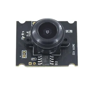 3MP fixed focus OV3660 sensor PC CMOS Camera Module