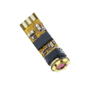 1MP 76 degree Diameter 4.5mm 30 FPS 1/9 CMOS micro Endoscopic Camera Module with 6pcs LED Light