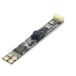 2MP Fixed Focus cmos camera module HM2057 Sensor 1600*1200 Fov 60 degree USB camera module
