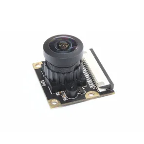 IMX219 8megapixel Nano Camera with 160 FOV 1080p Mini Cube Camera 160 Degree Smart Home Support CE ROHS FCC CMOS