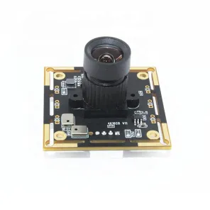 4K Camera module for Face Recognition
