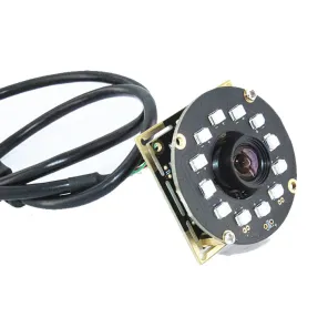 1MP global shutter camera module for Industrial equipment